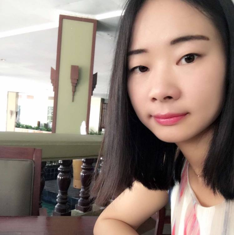 咿咿的照片