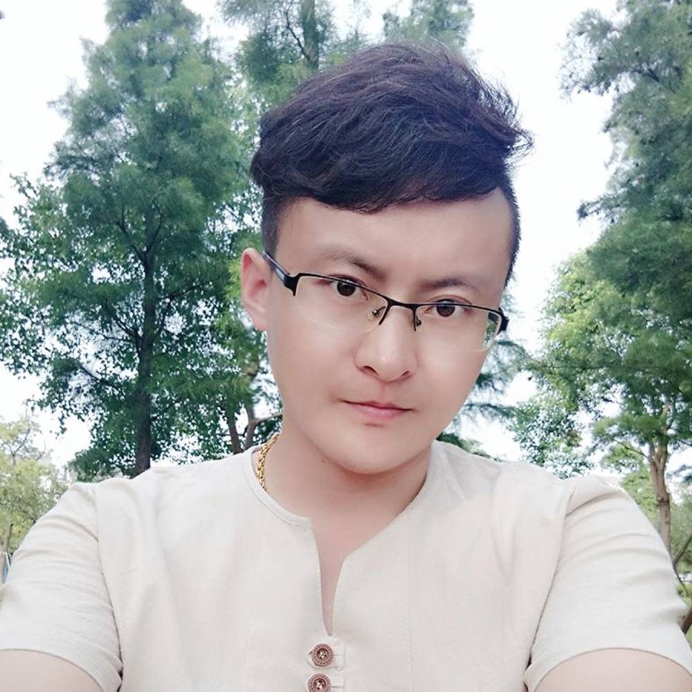 今年哥要火的照片