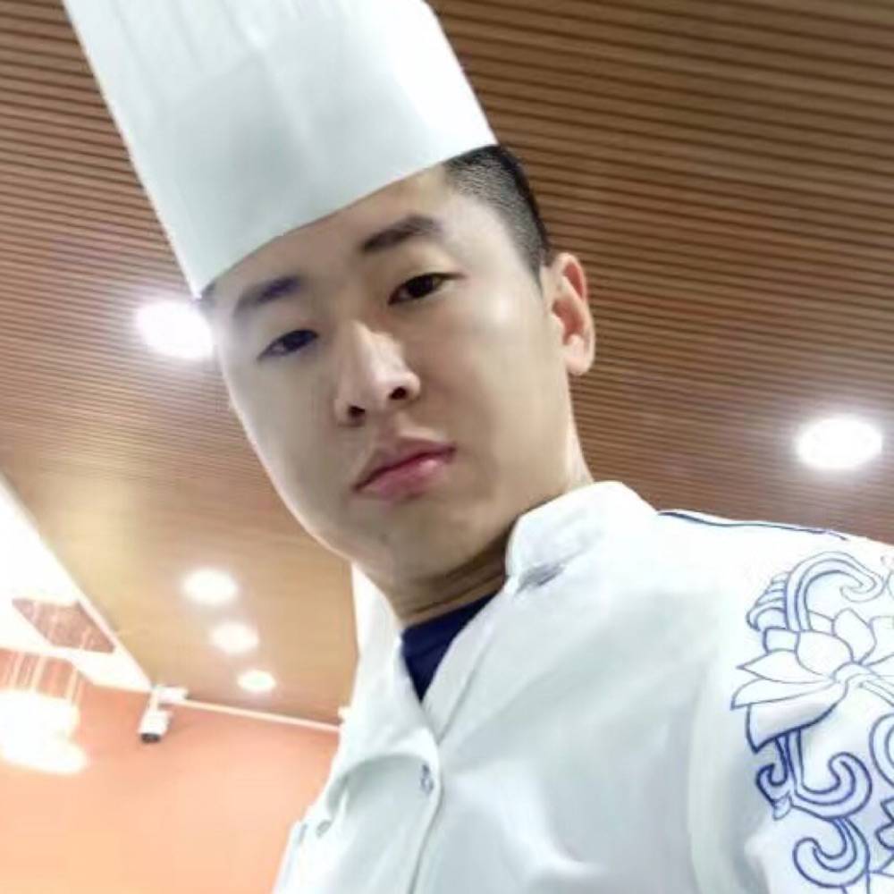 大脸.你男神的照片
