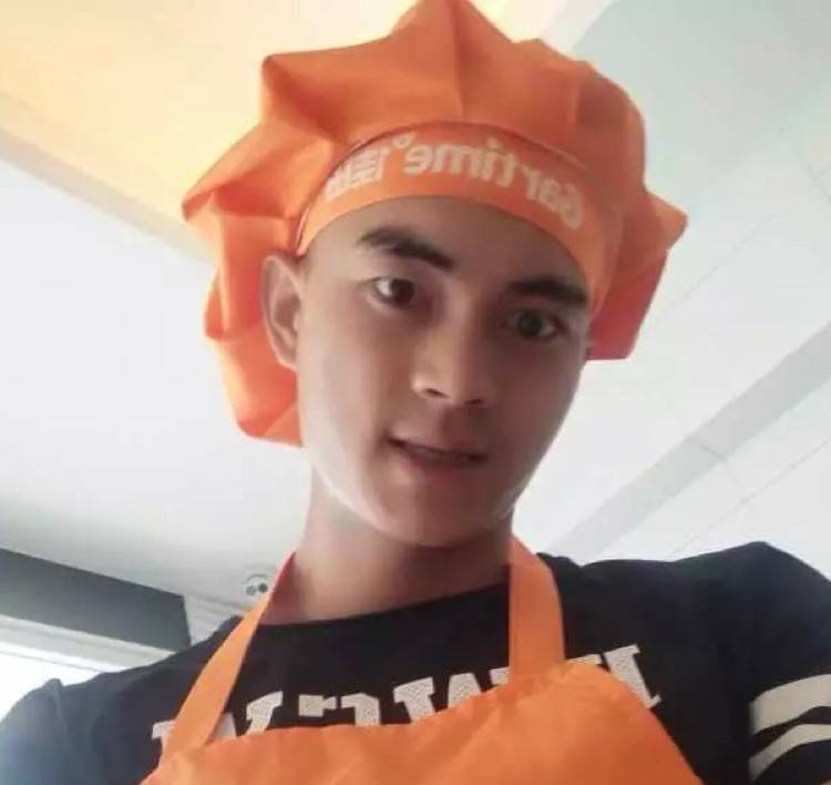 不以为安的照片