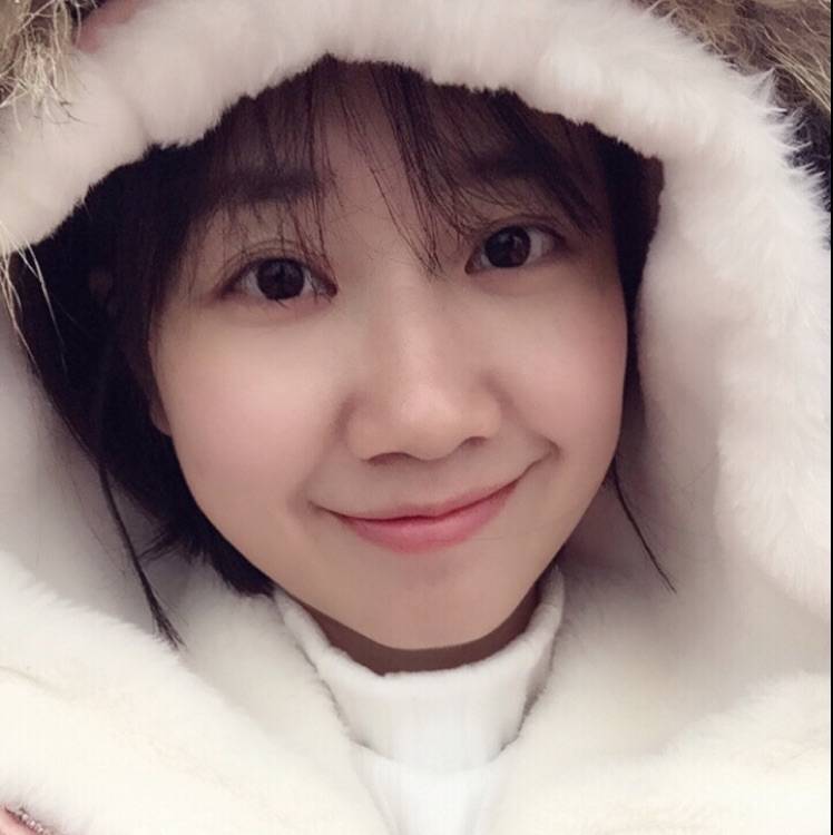金鱼姑娘的照片