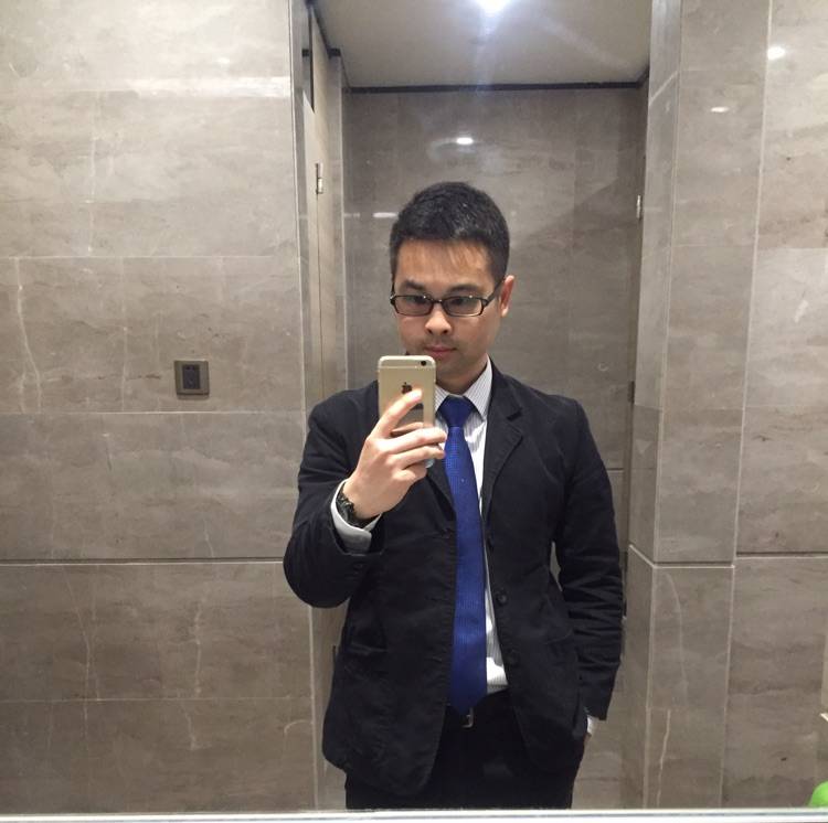 阿磐的照片