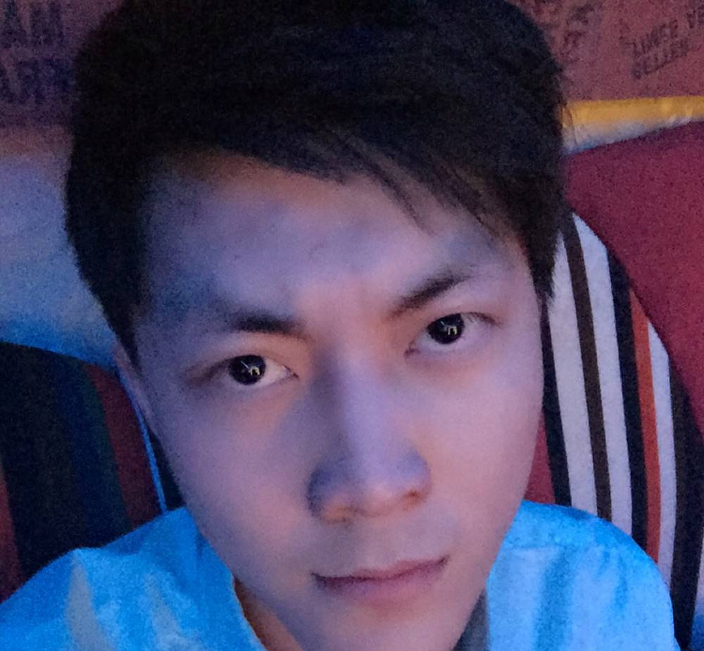 武汉King的照片