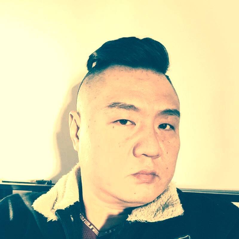 不一样的鱼的照片