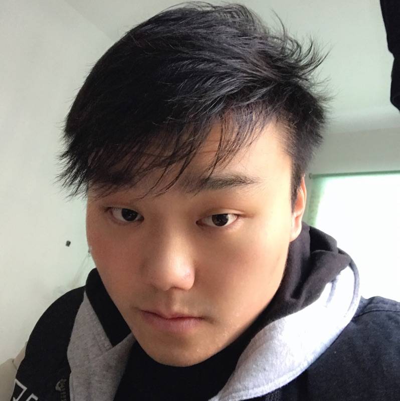 Martin丶的照片