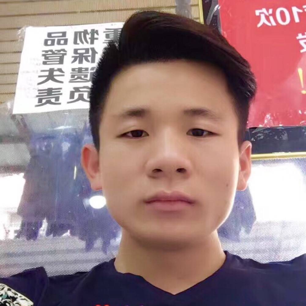 回后的幸福的照片