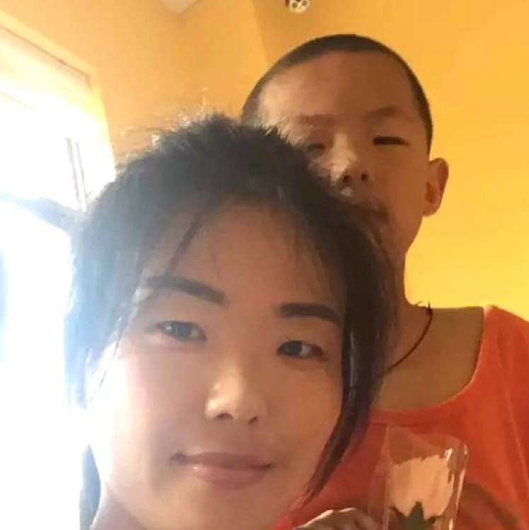 啊芒果的照片