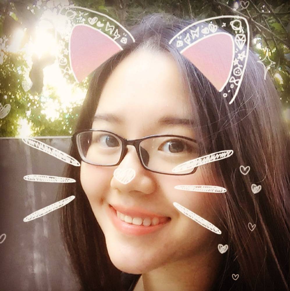 四毛小朋友的照片