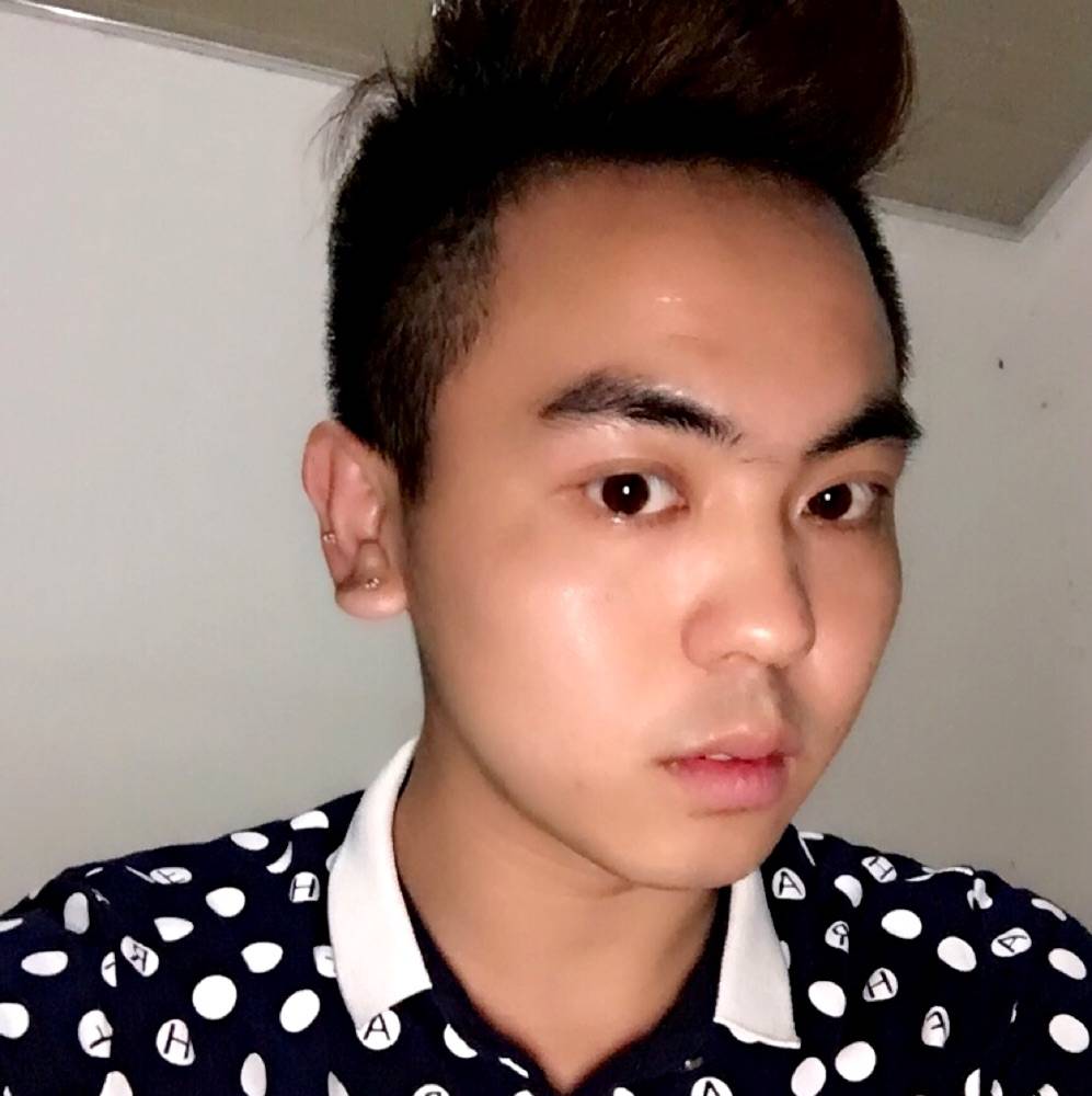 哈咯魔头的照片