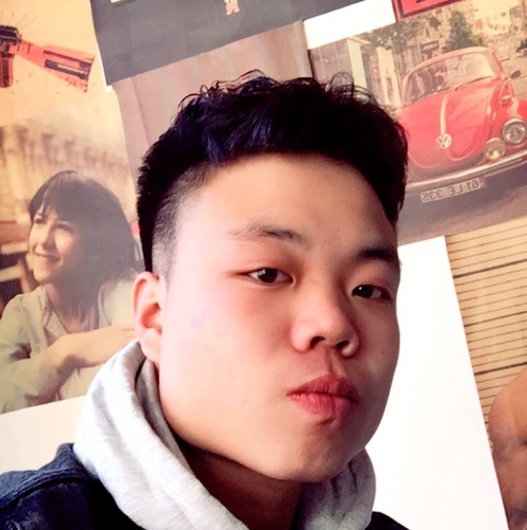 ～栋的照片