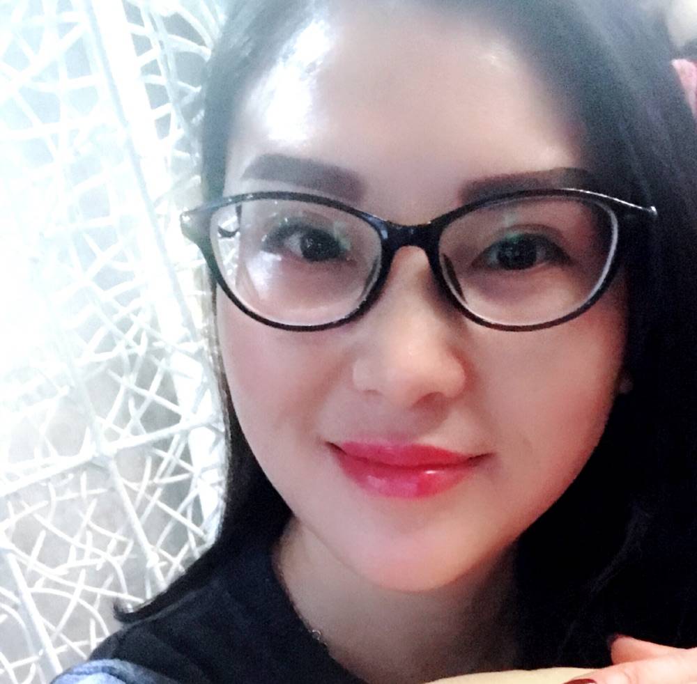 小南瓜丫的照片