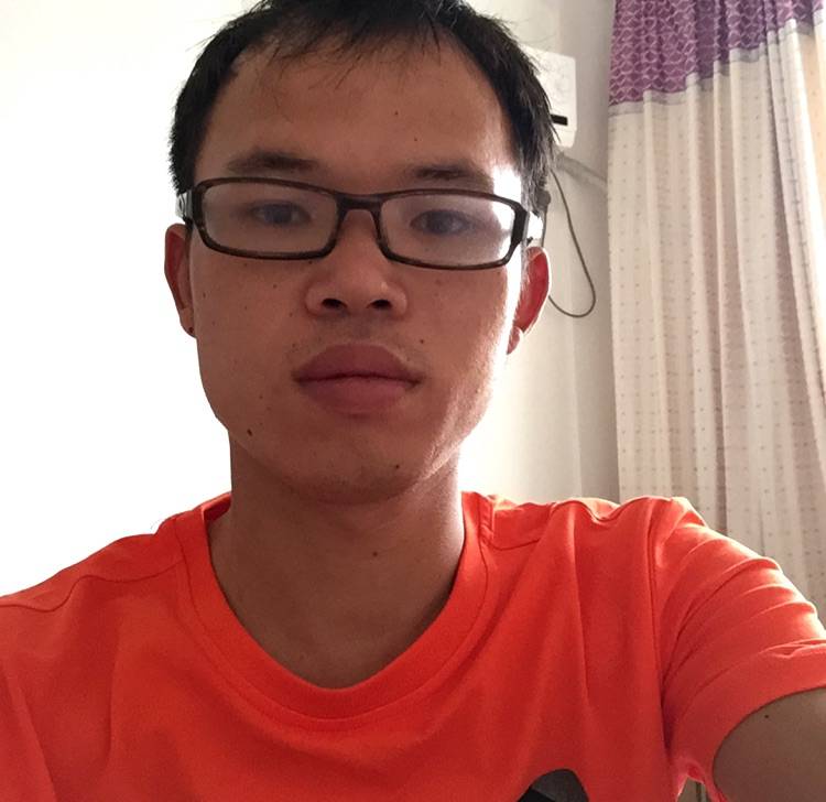 执着的小强的照片