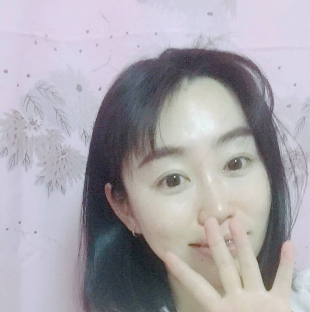 粉红小马丽的照片