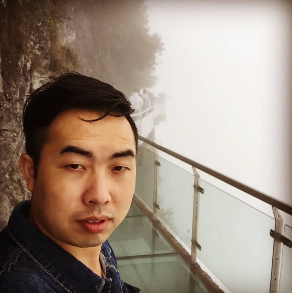 傅歌的照片