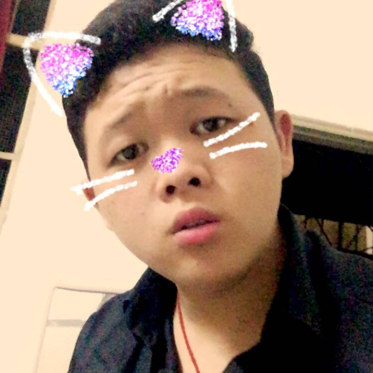 哈呦喂的照片
