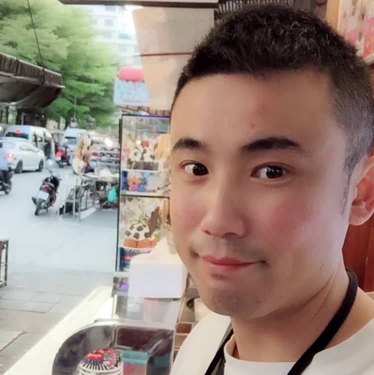 阿木先生的照片