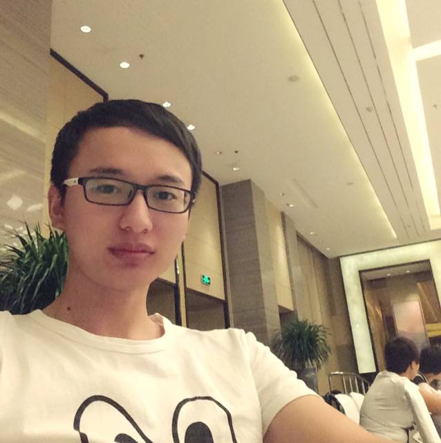 Dream追梦的照片