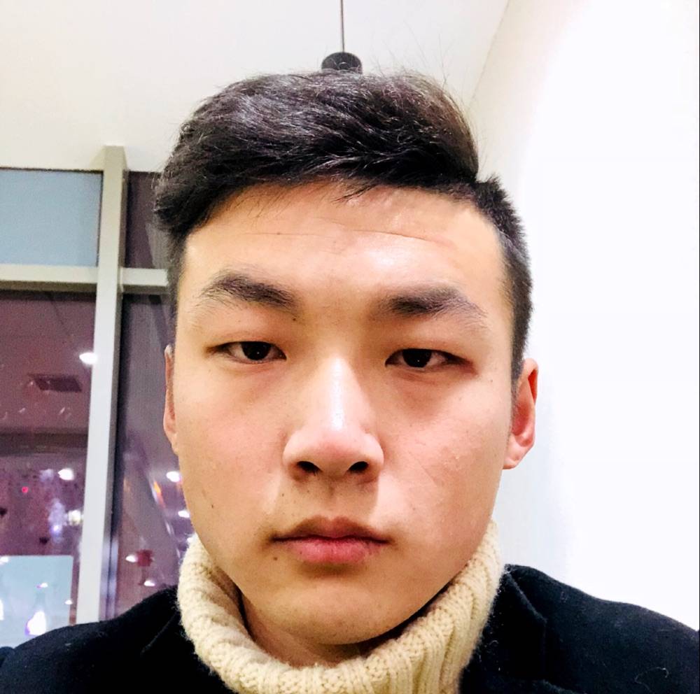 你是我的风景的照片