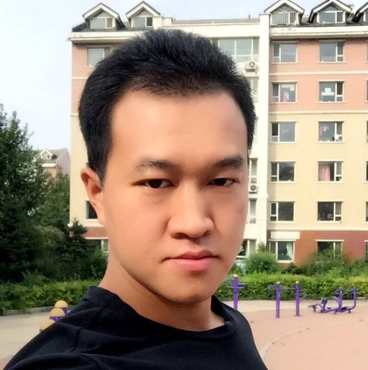 黄龙定哥的照片