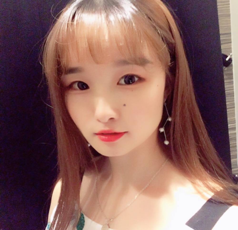 张么么的照片