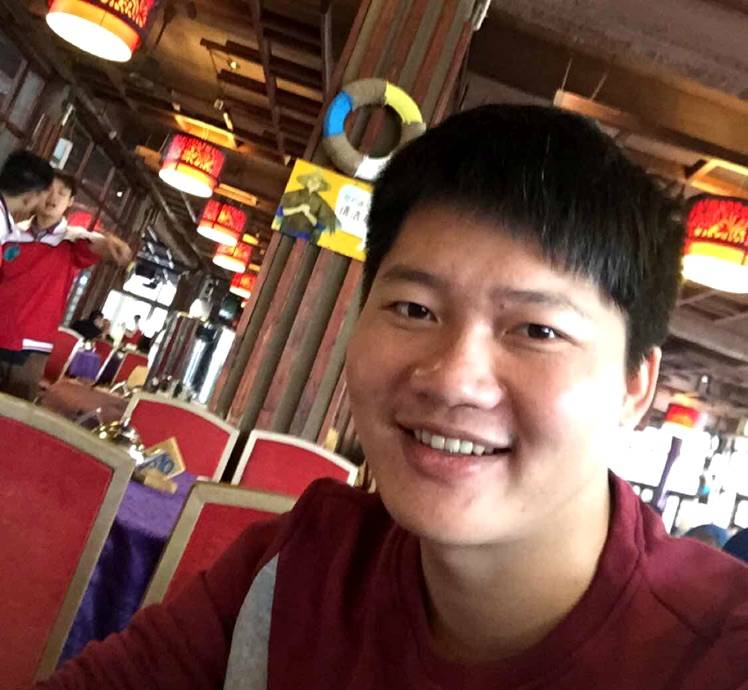 小小光光的照片
