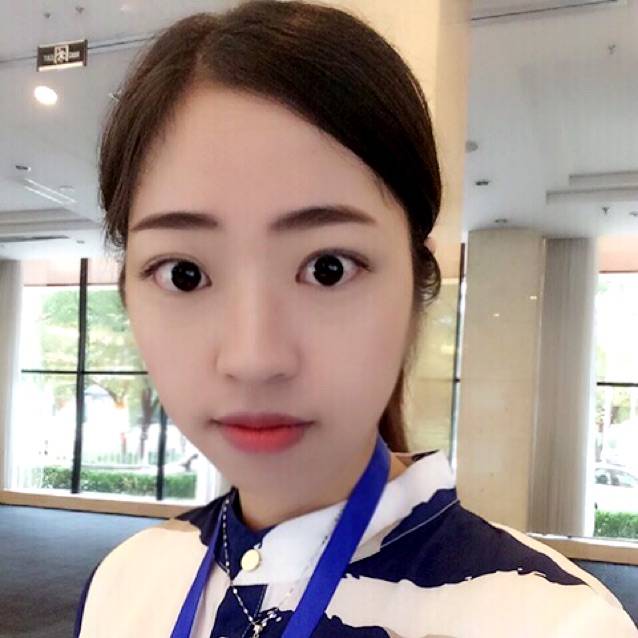 潘贝贝的照片