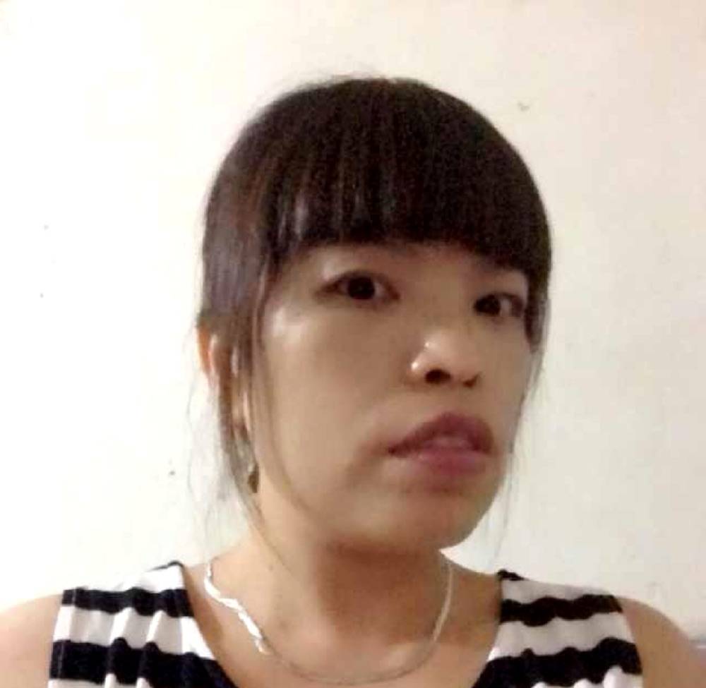 孟小姐的照片