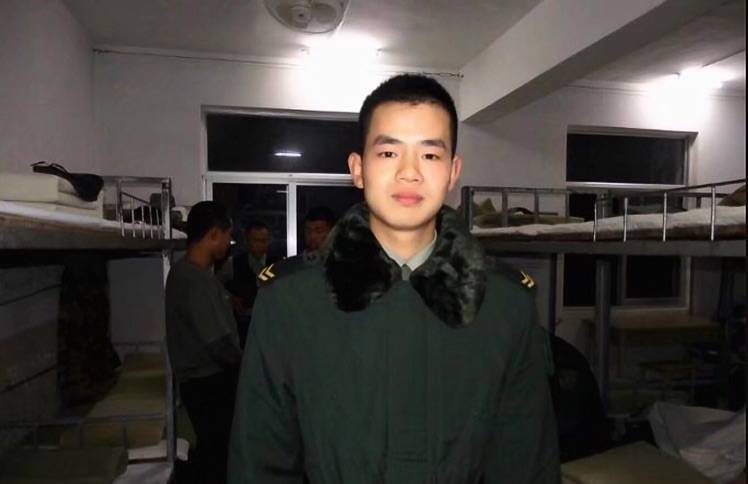 杨烁的照片