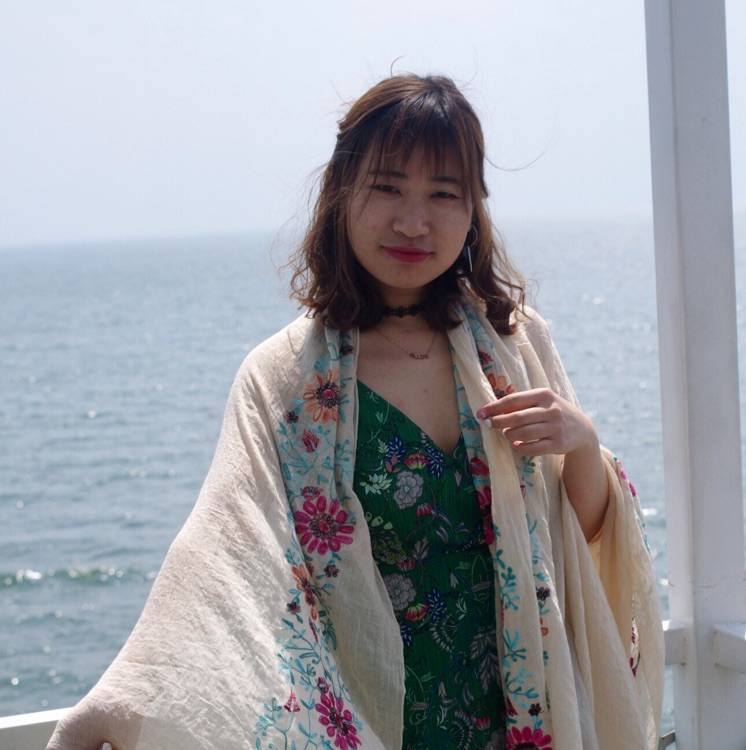 缘分的奇迹的照片