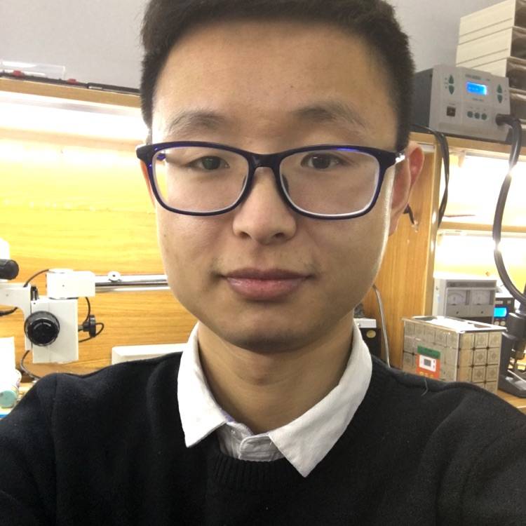 孟尚的照片