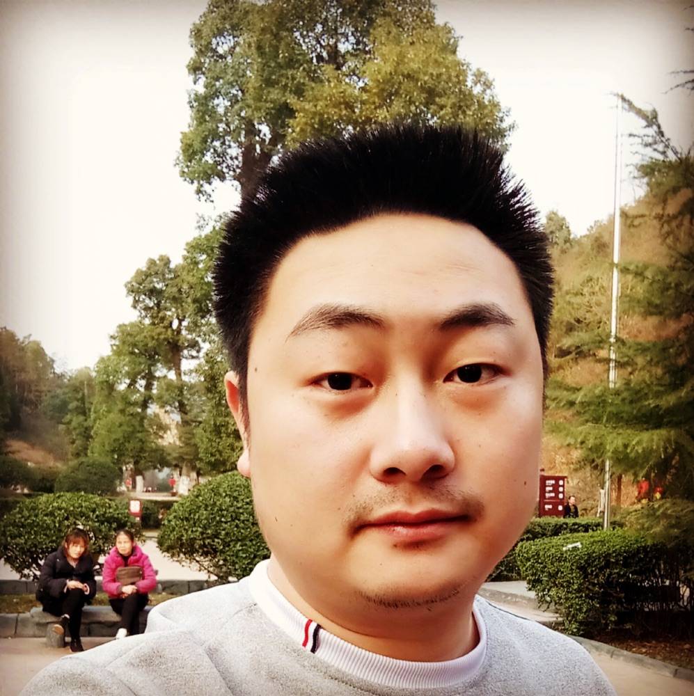 秋波、的照片