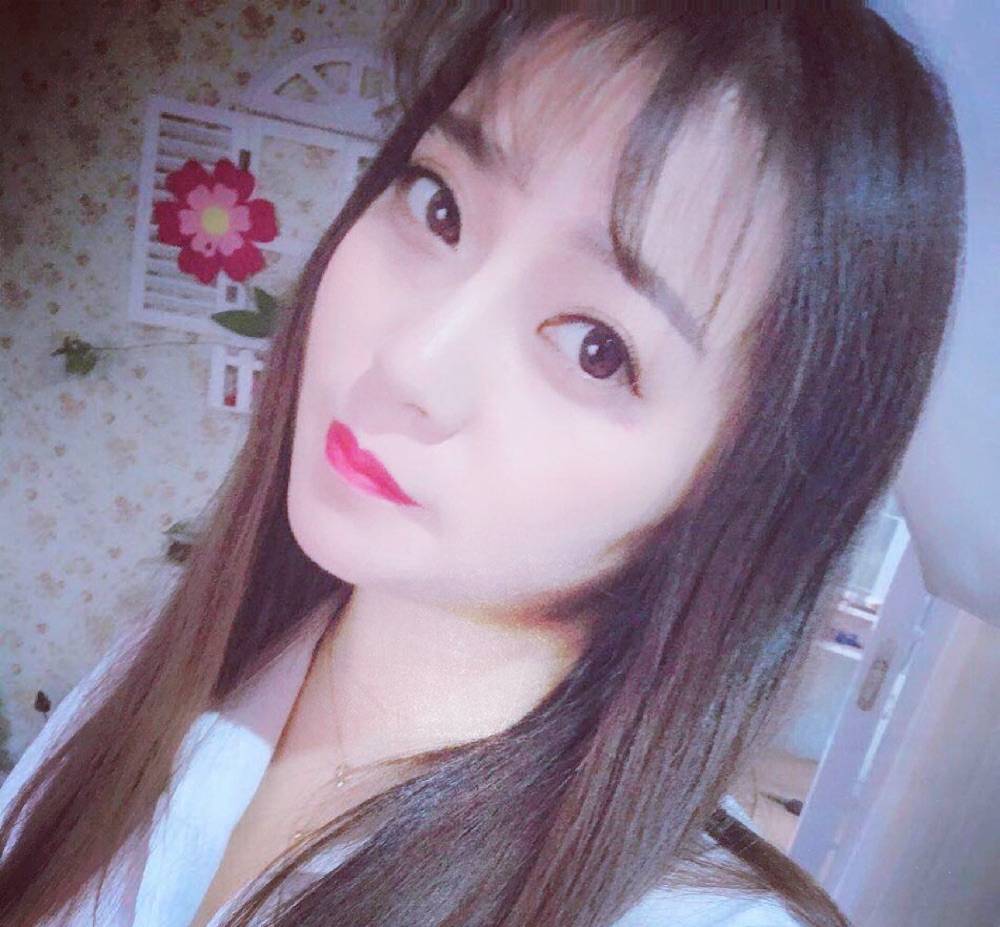 青妞的照片