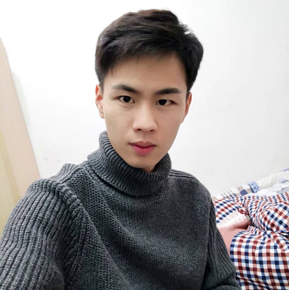 Lion 胡的照片