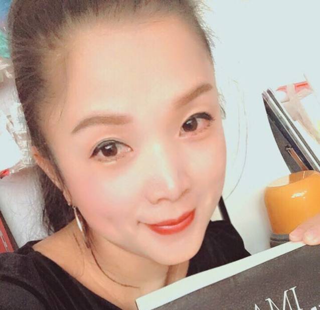 我的后半生幸福的照片