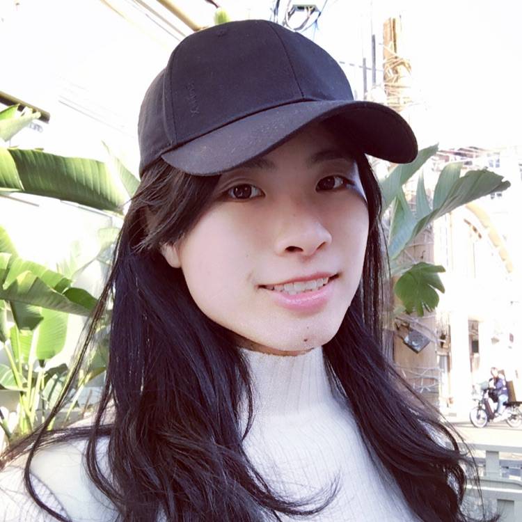 Lydia朵的照片
