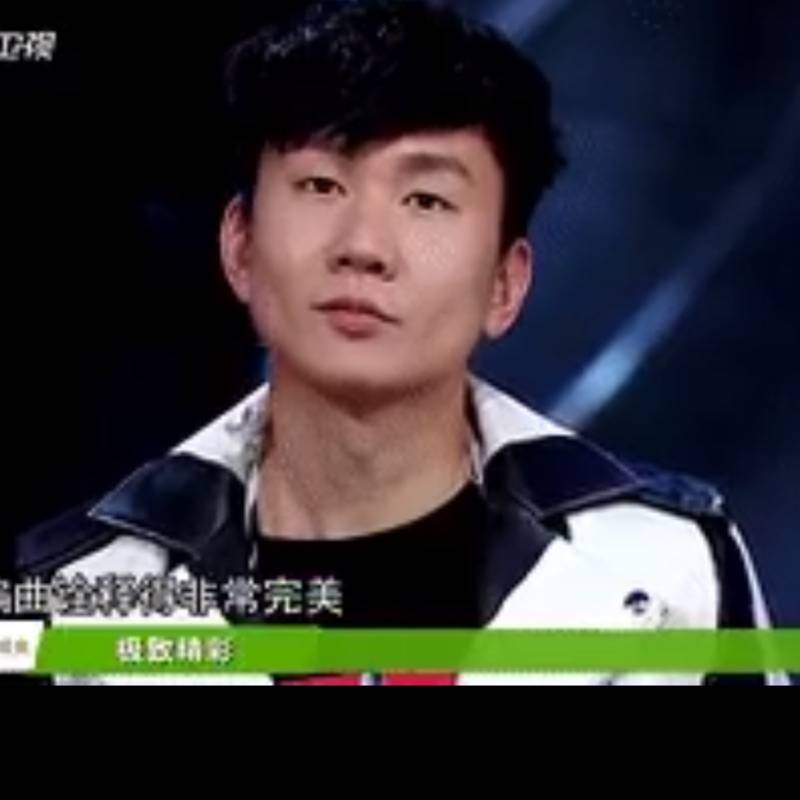 陈先森森的照片