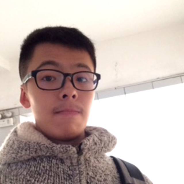 佛系会计的照片