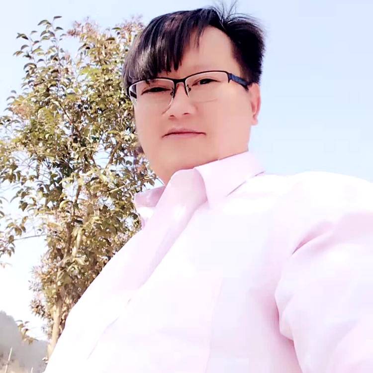 海风吹拂的照片
