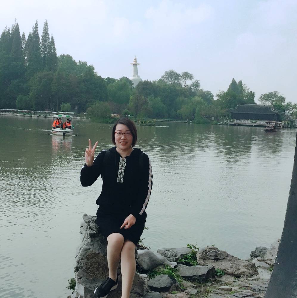 Z h l的照片