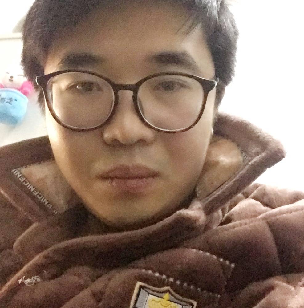 帅狗的照片
