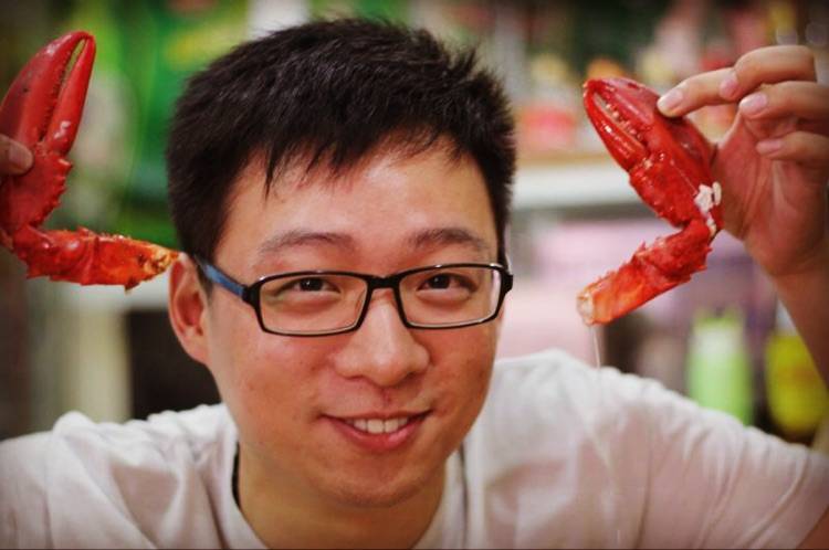 小熊蛋糕的照片