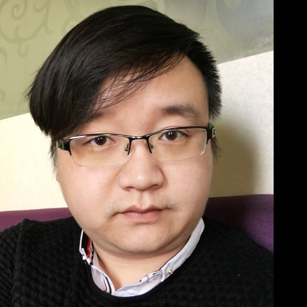 七小龍的照片