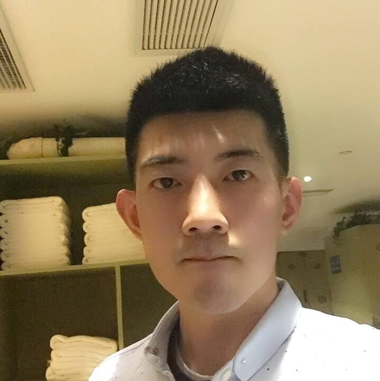 我对你的好的照片