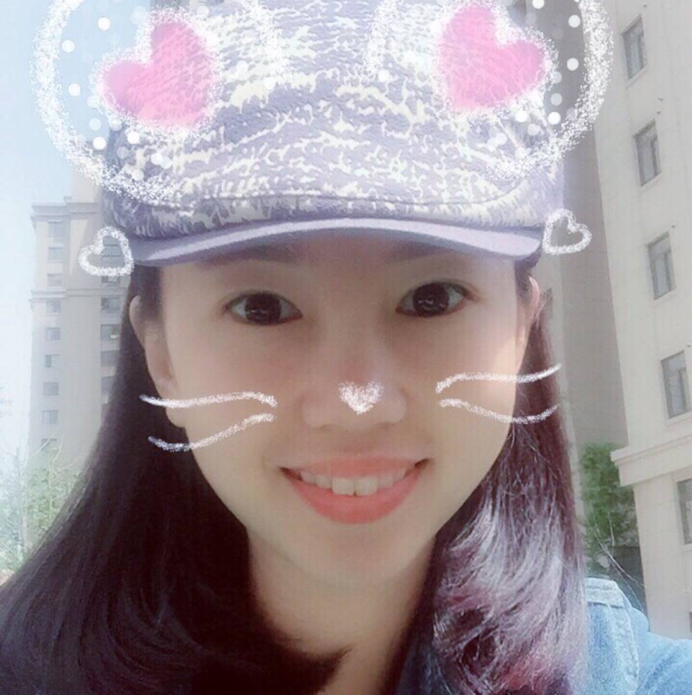 又见晴天☀️的照片