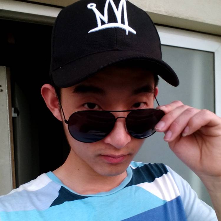 机械师·马的照片