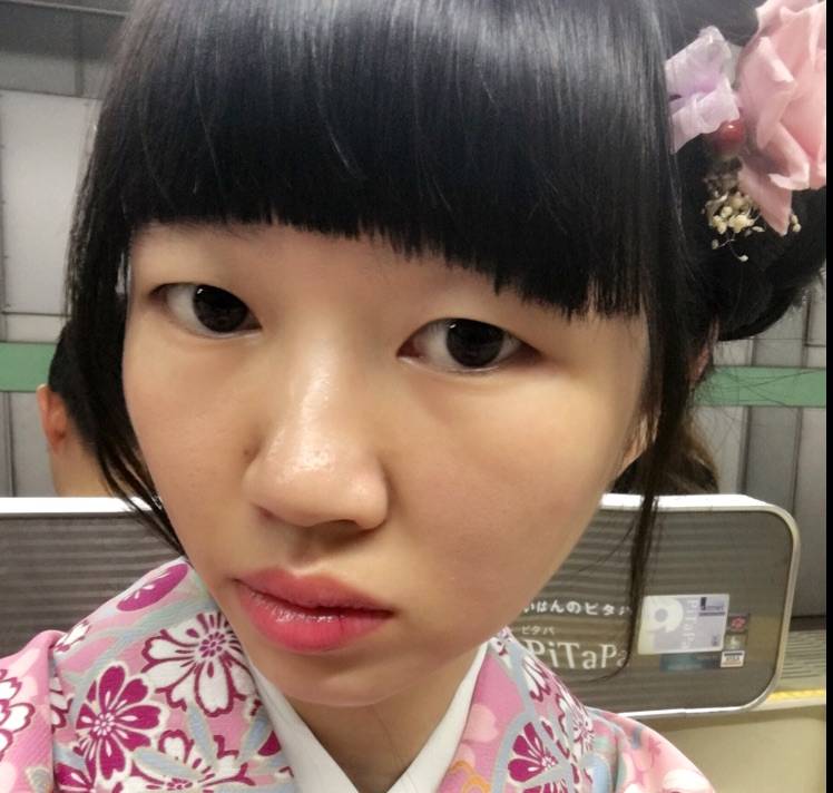 一颗心始于初见的照片