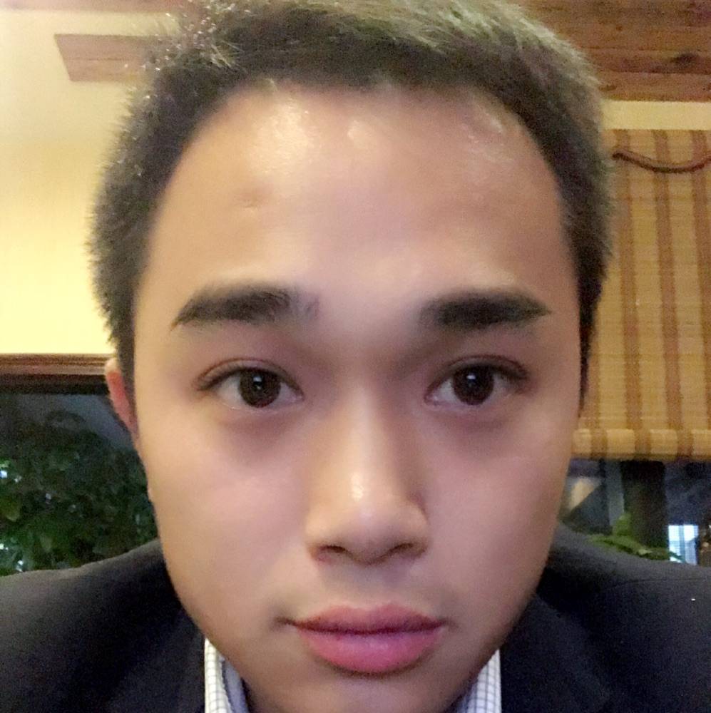 外面的孙的照片