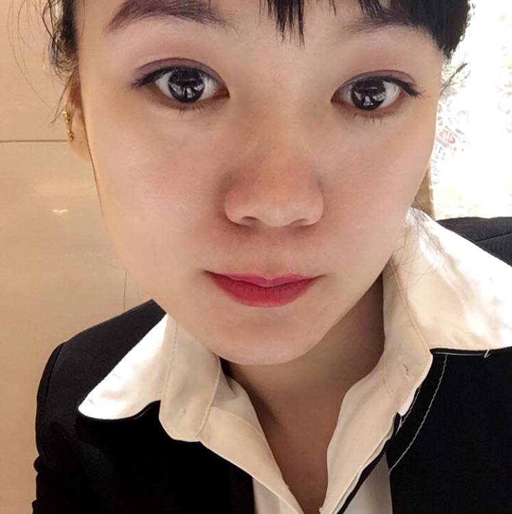 叶文萍的照片