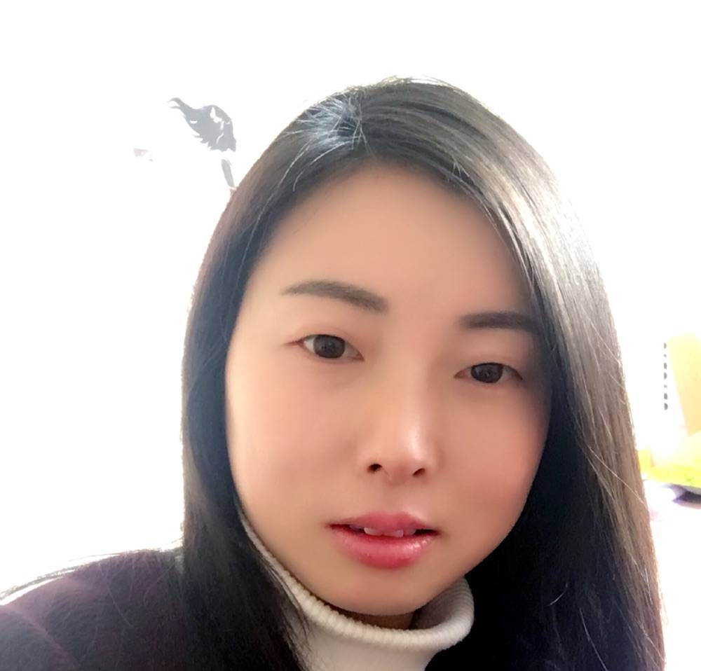 雪雪……的照片