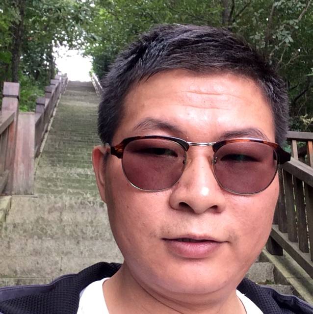 改变自己的丑的照片